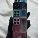 تاشو ایفون i18 pro