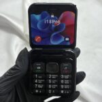 تاشو ایفون i18 pro