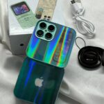 تاشو ایفون i18 pro