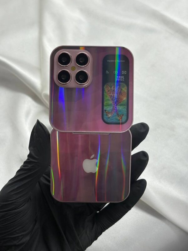 تاشو ایفون i18 pro