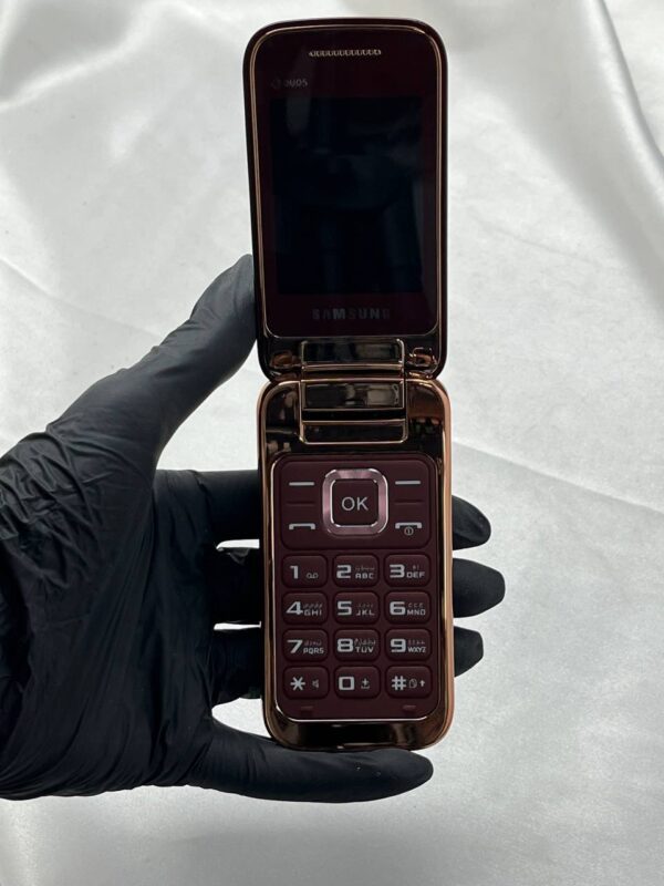 گوشی سام سونگ c3592