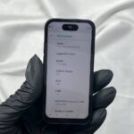 ایفون ۱۷ پرومکس مینی
