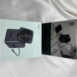 استند شارژ وایرلس گرین