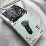 فندکی گرین dual Qc3