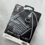 فندکی گرین dual Qc3