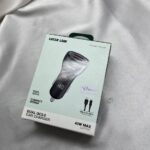 فندکی گرین dual Qc3