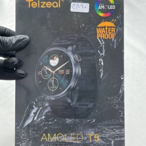 ساعت تلزال T5