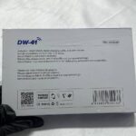 ساعت سیم کارتی تلزل dw41