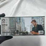 عینک هوشمند hamburg