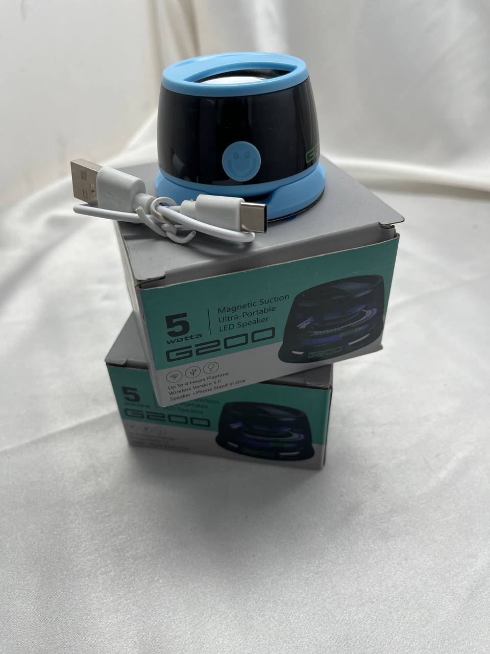 اسپیکر g200