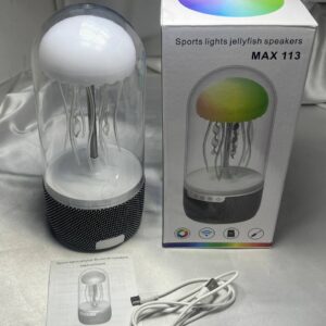 اسپیکر max113