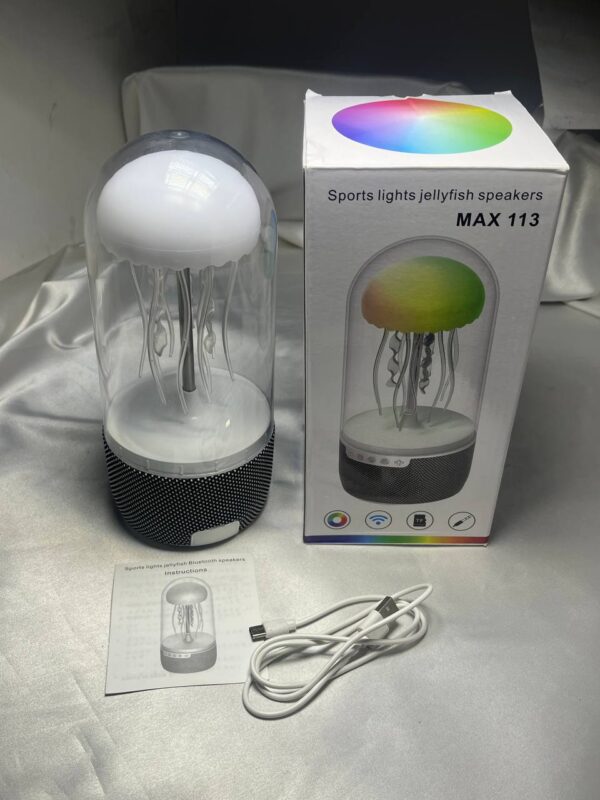 اسپیکر max113