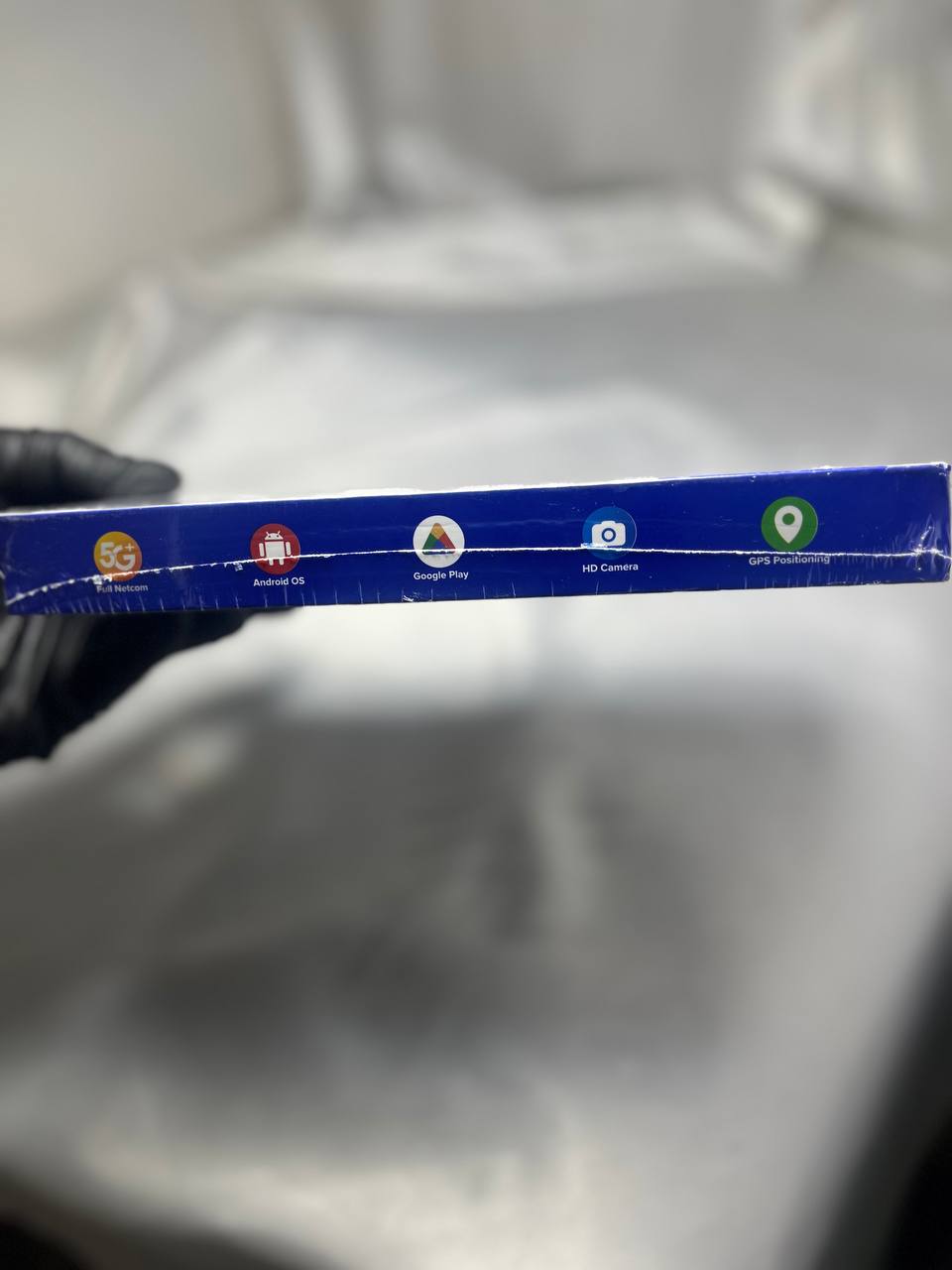 ساعت سیمکارتی tc42 amoled