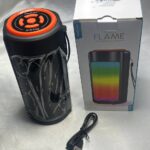 اسپیکر flame