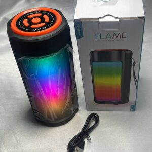 اسپیکر flame
