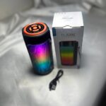 اسپیکر flame