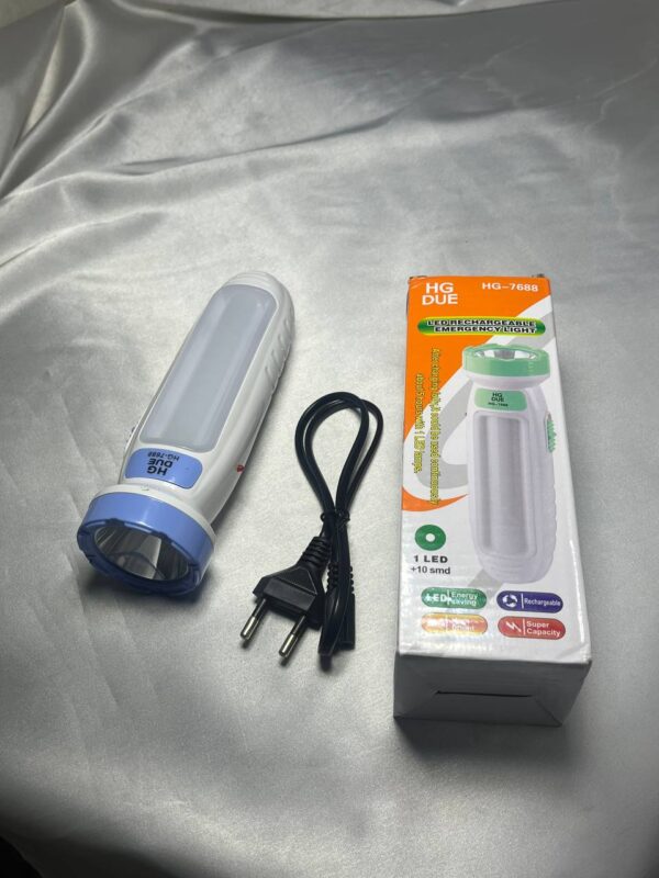 چراق hg7688