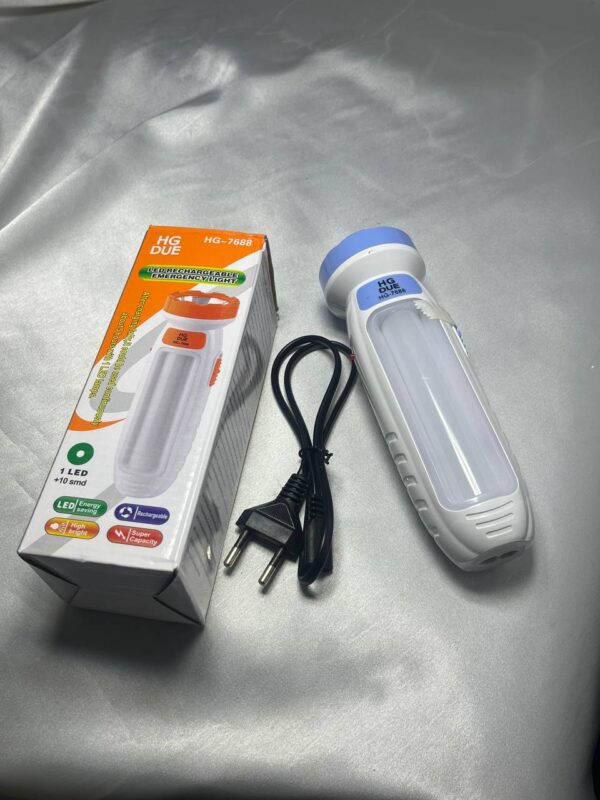 چراق hg7688