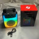 اسپیکر flame light