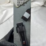 ریش تراش GL-TM26