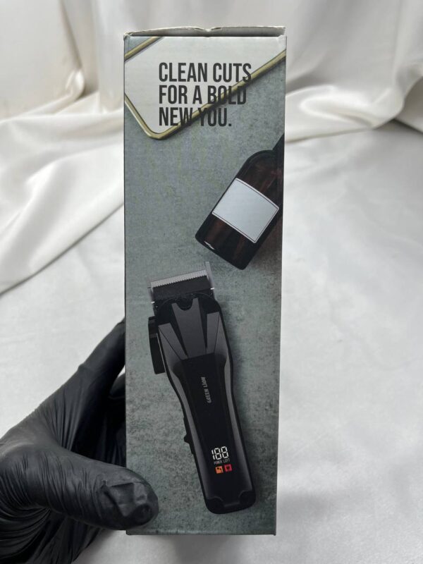 ریش تراش GL-TM26