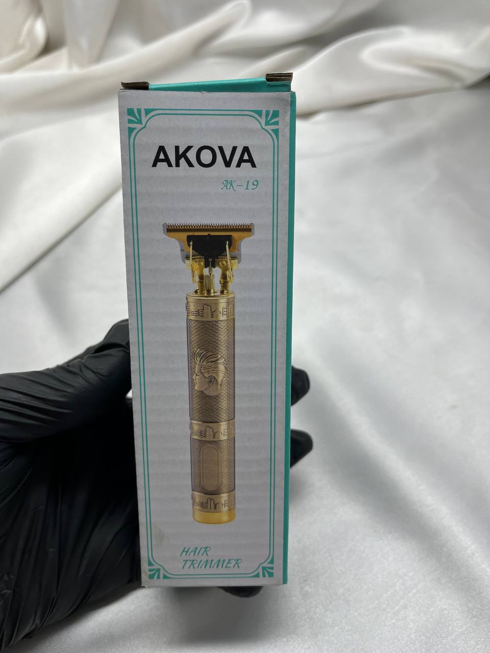 ریش تراش akova