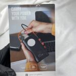 پاور بانک hypercore 40