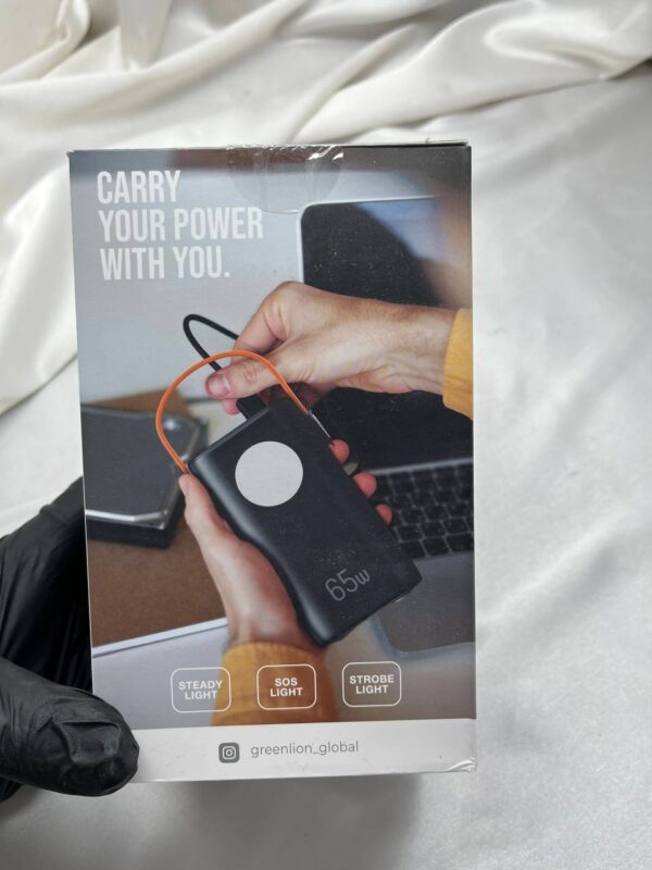 پاور بانک hypercore 40