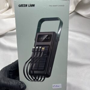 پاور بانک solarmax 30