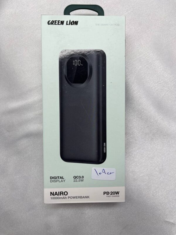 پاور بانک NAIRO 10