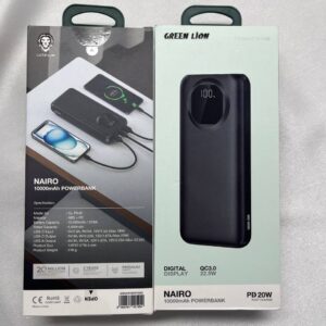 پاور بانک NAIRO 10
