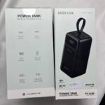 پاوربانک powertank 50