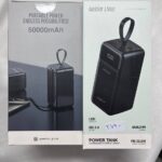 پاوربانک powertank 50
