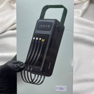 پاور بانک solarmax 50