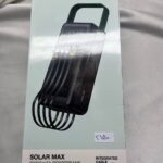 پاور بانک solarmax 50