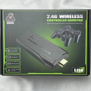 کنسول بازی 2.4g lite