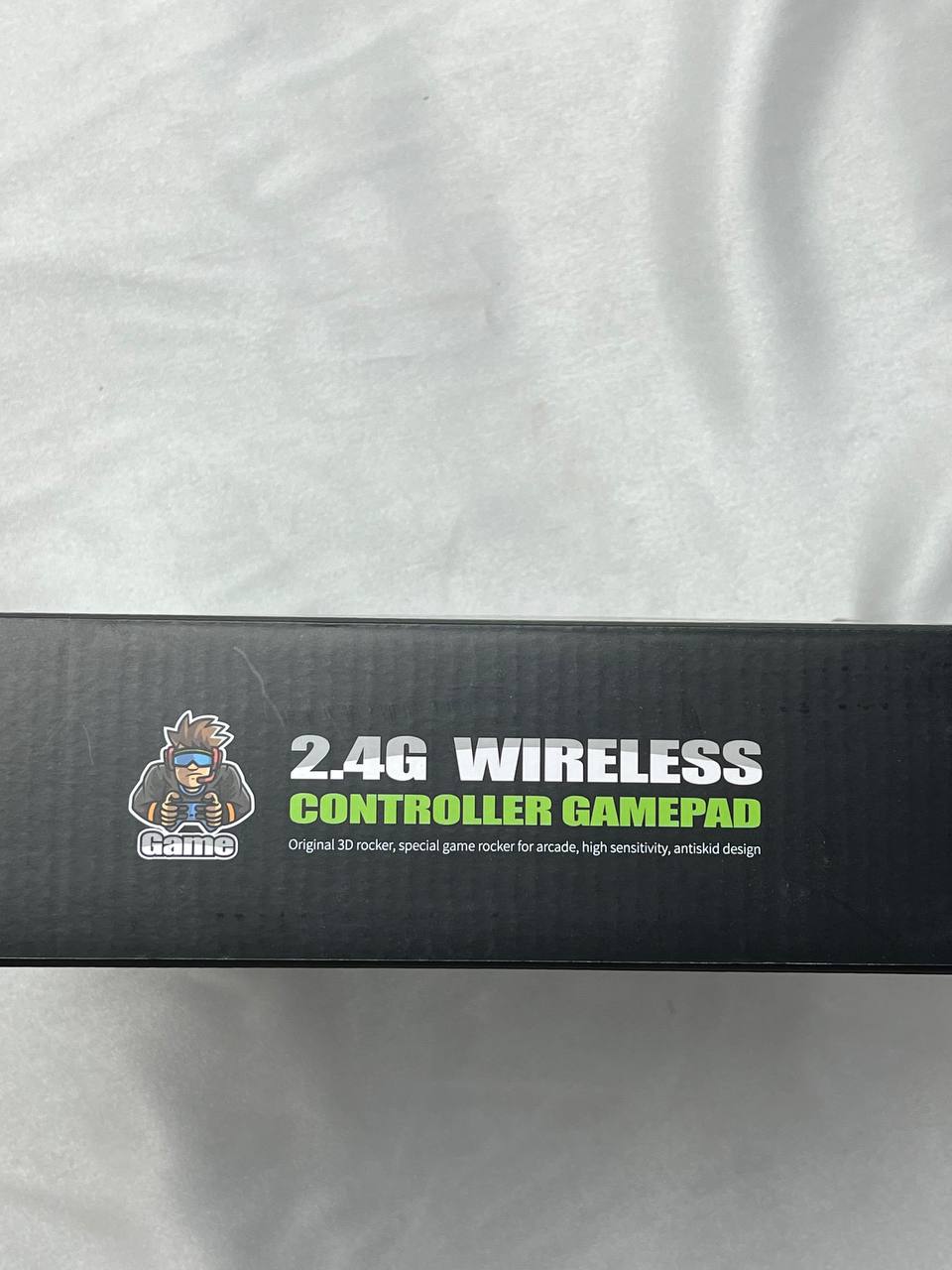 کنسول بازی 2.4g lite