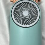 فن مه پاش شارژی