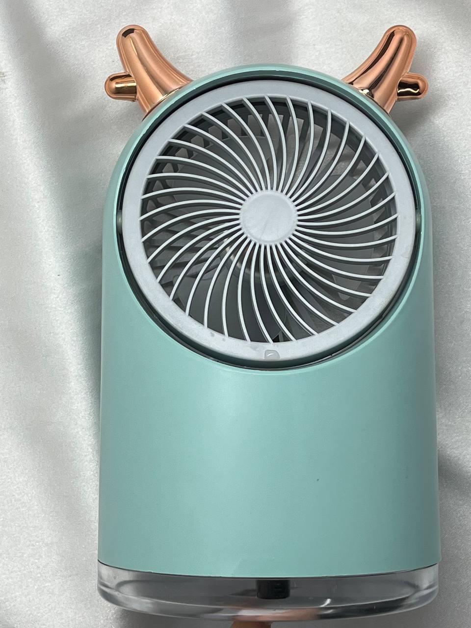 فن مه پاش شارژی