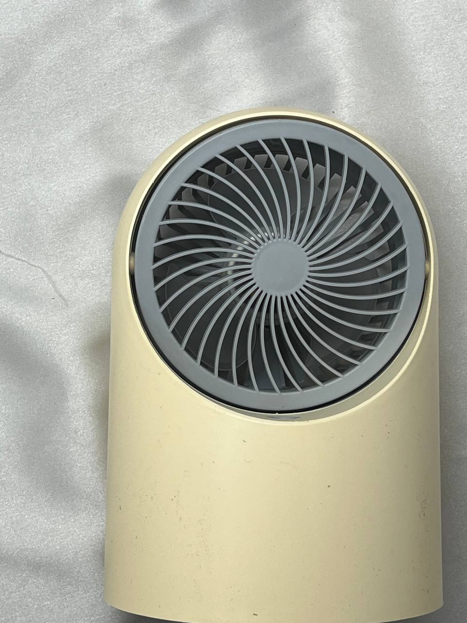 فن مه پاش شارژی