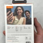 میکروفون بلاگری پرودو