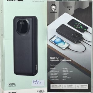 پاوربانک NAIRO 20 USBA