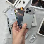 ایفون ۱۷ پرومکس مینی