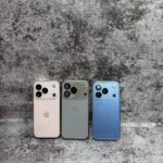 ایفون ۱۷ پرومکس فول صفحه