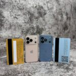 ایفون ۱۷ پرومکس فول صفحه