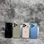 ایفون ۱۷ پرومکس فول صفحه