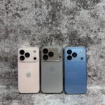 ایفون ۱۷ پرومکس فول صفحه