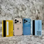 ایفون ۱۷ پرومکس فول صفحه