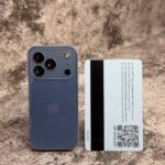 ایفون ۱۷ پرومکس فول صفحه