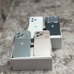 ایفون ۱۷ پرومکس فول صفحه